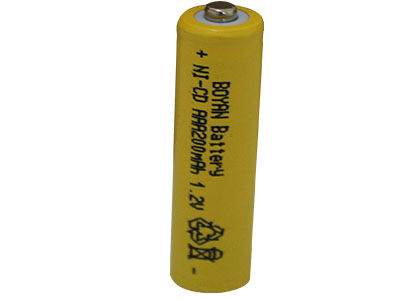 NI-CD AAA250MAH