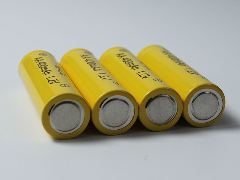 Ni-CD AA400mAh